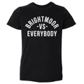 Brightmoor Vs. Everybody WHT