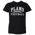 Plano Crown Trio Football WHT