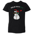 Christmas Feliz Navidab WHT