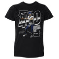 Matthew Stafford Los Angeles R 400 Club WHT