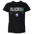 Viviana Villacorta Orlando Pride Elite WHT