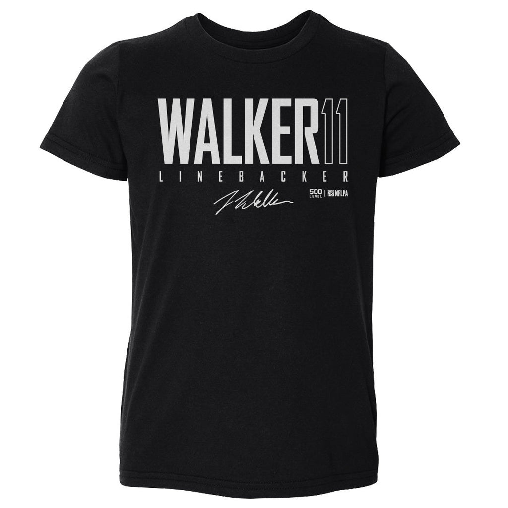 Jalon Walker Atlanta Elite WHT