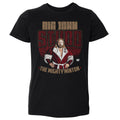 Big John Studd The Mighty Minon WHT