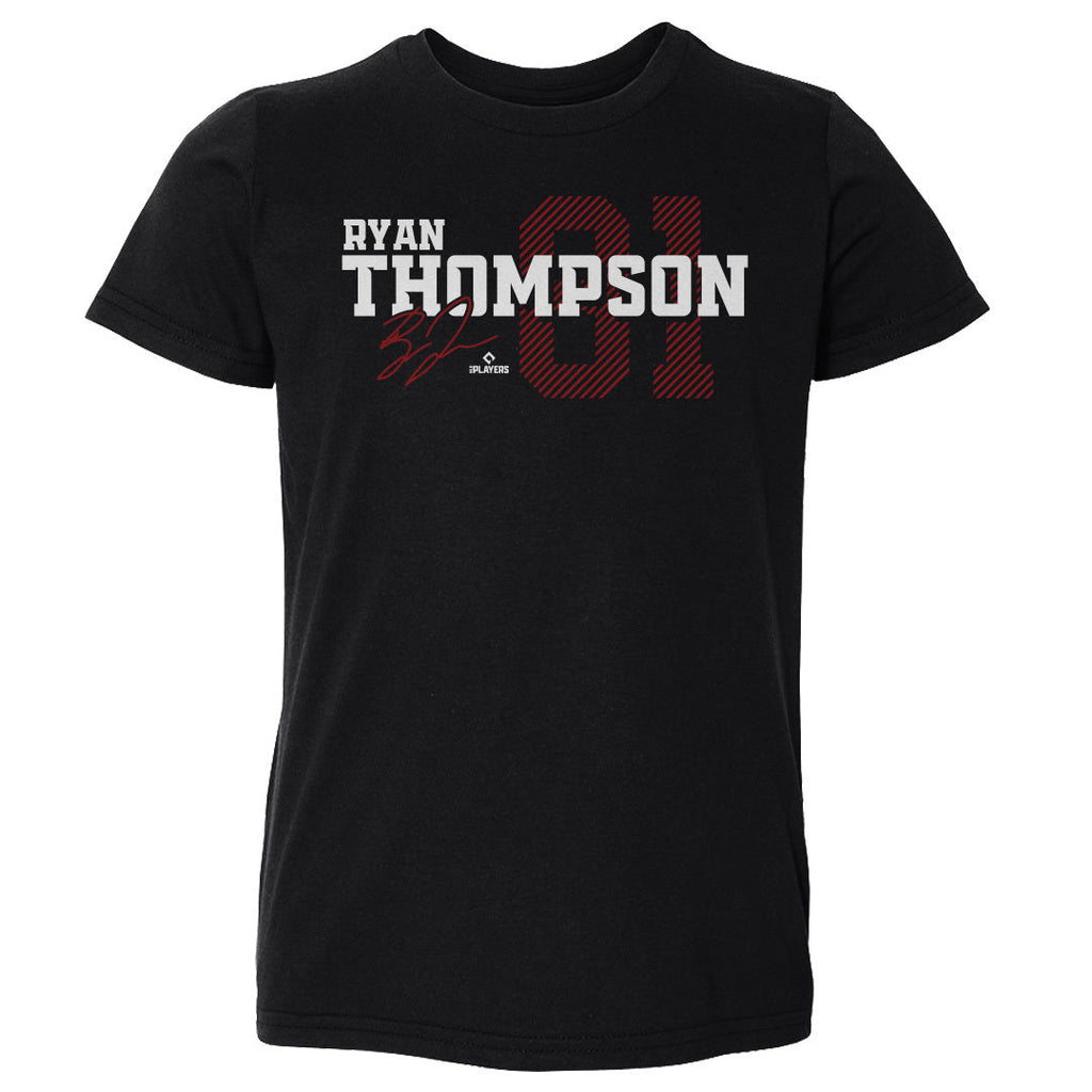 Ryan Thompson Arizona Type WHT