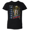 Cody Rhodes Skull Mask WHT