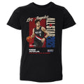 Deni Avdija Portland Trail Blazers 2026 NBA All-Star Vertical WHT