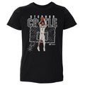 Stephon Castle San Antonio Spurs Shattered WHT
