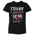Frank Nazar Chicago Frank The Tank WHT