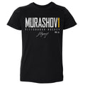 Sergei Murashov Pittsburgh Elite WHT