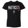 Sophia Mattice Angel City FC Elite WHT