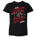 Jacob Fatu All Gas No Breaks WHT