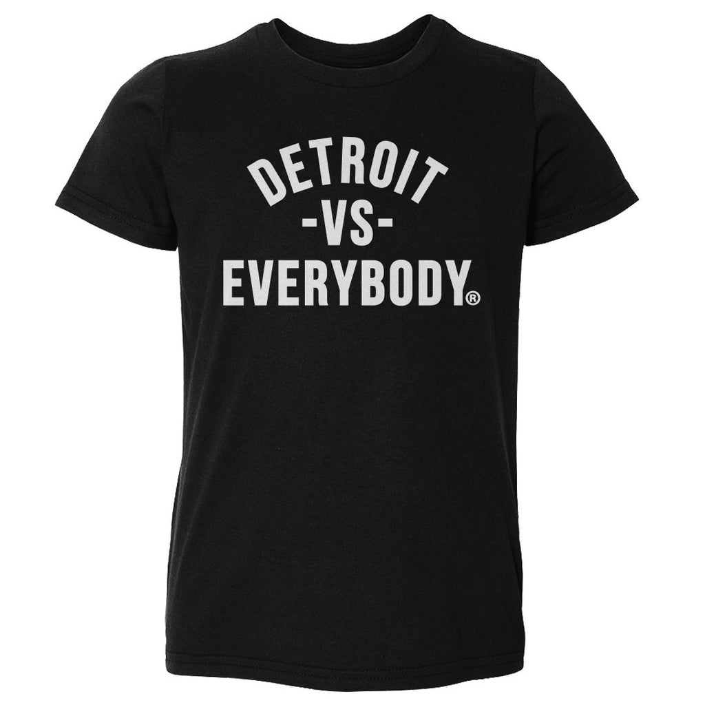 Detroit Vs. Everybody WHT