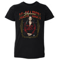 Stephanie McMahon Pose WHT