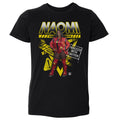 Naomi Caution WWE Caution Tape WHT