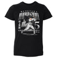 Munetaka Murakami Chicago W Dual WHT