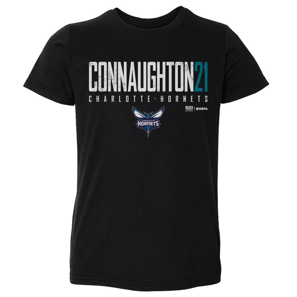 Pat Connaughton Charlotte Hornets Elite WHT