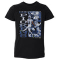 George Pickens Dallas Vintage Catch WHT