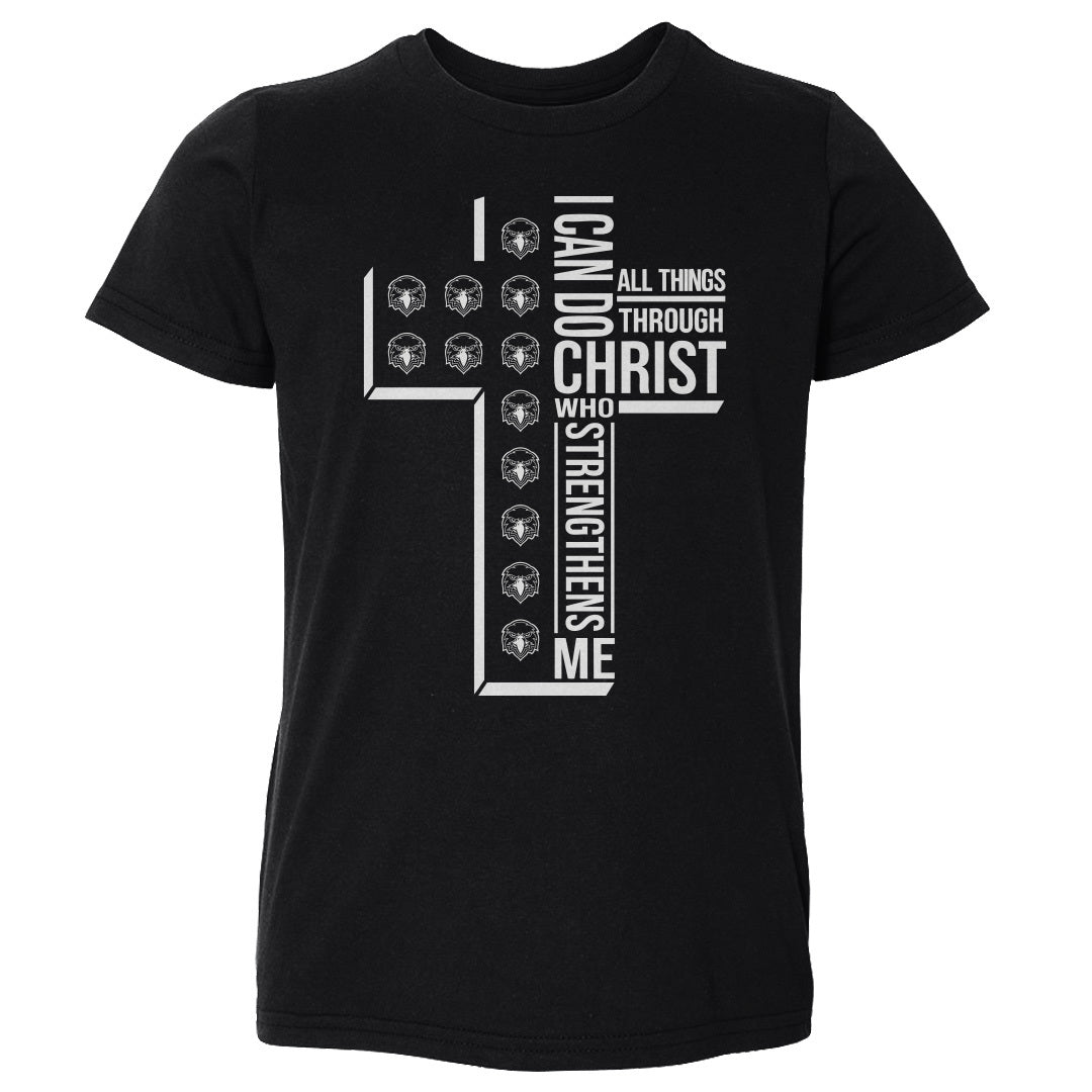 Canyon Ridge Crown Trio I Can Do All Things WHT