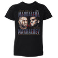 UFC 322 Della Maddalena Vs. Makhachev Heads WHT