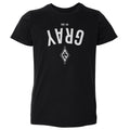 Chelsea Gray Las Vegas Aces Invert WHT