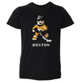 Boston Hockey 8-bit WHT