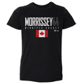 Josh Morrissey Winnipeg Canada Elite WHT