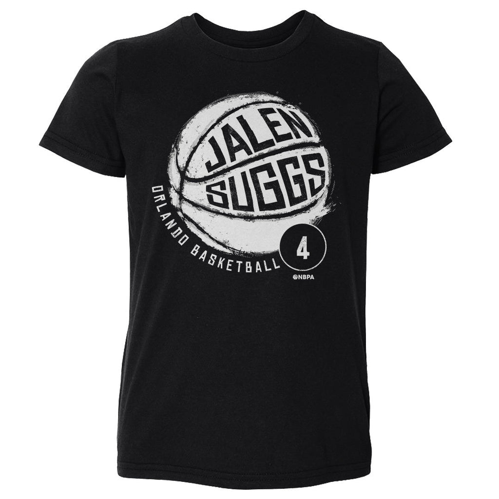 Jalen Suggs Orlando Basketball WHT