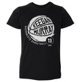 Keegan Murray Sacramento Basketball WHT