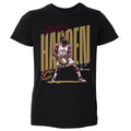James Harden Cleveland Cavaliers Vector WHT