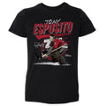 Tony Esposito Chicago Comet WHT
