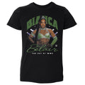 Bianca Belair Grunge WHT
