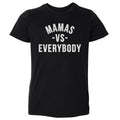 Mamas Vs. Everybody WHT