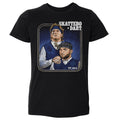 Jaxson Dart & Cam Skattebo New York G Step Brothers WHT