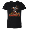 Rafael Palmeiro Baltimore Player Name WHT