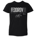 Sergei Fedorov Detroit Elite WHT