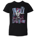 Liv Morgan Cutout WHT