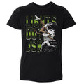 Jaxon Smith-Njigba Seattle Lights Out JSN WHT