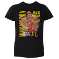 Hulk Hogan The Real American WHT