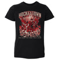 Detroit Hockey Hockeytown WHT
