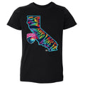San Diego Wave FC Groovy Pride State WHT