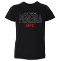 Alex Pereira UFC Elite WHT