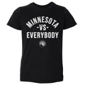 Minnesota Timberwolves Vs. Everybody WHT