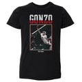 Christian Gonzalez New England GONZO WHT