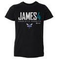 Sion James Charlotte Hornets Elite WHT