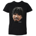 Jayden Daniels Washington Vintage Head WHT