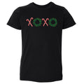 Christmas XOXO Christmas WHT