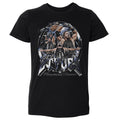 A.J. Styles WWE Vintage WHT