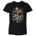Channing Lorenzo WWE Stacks WHT