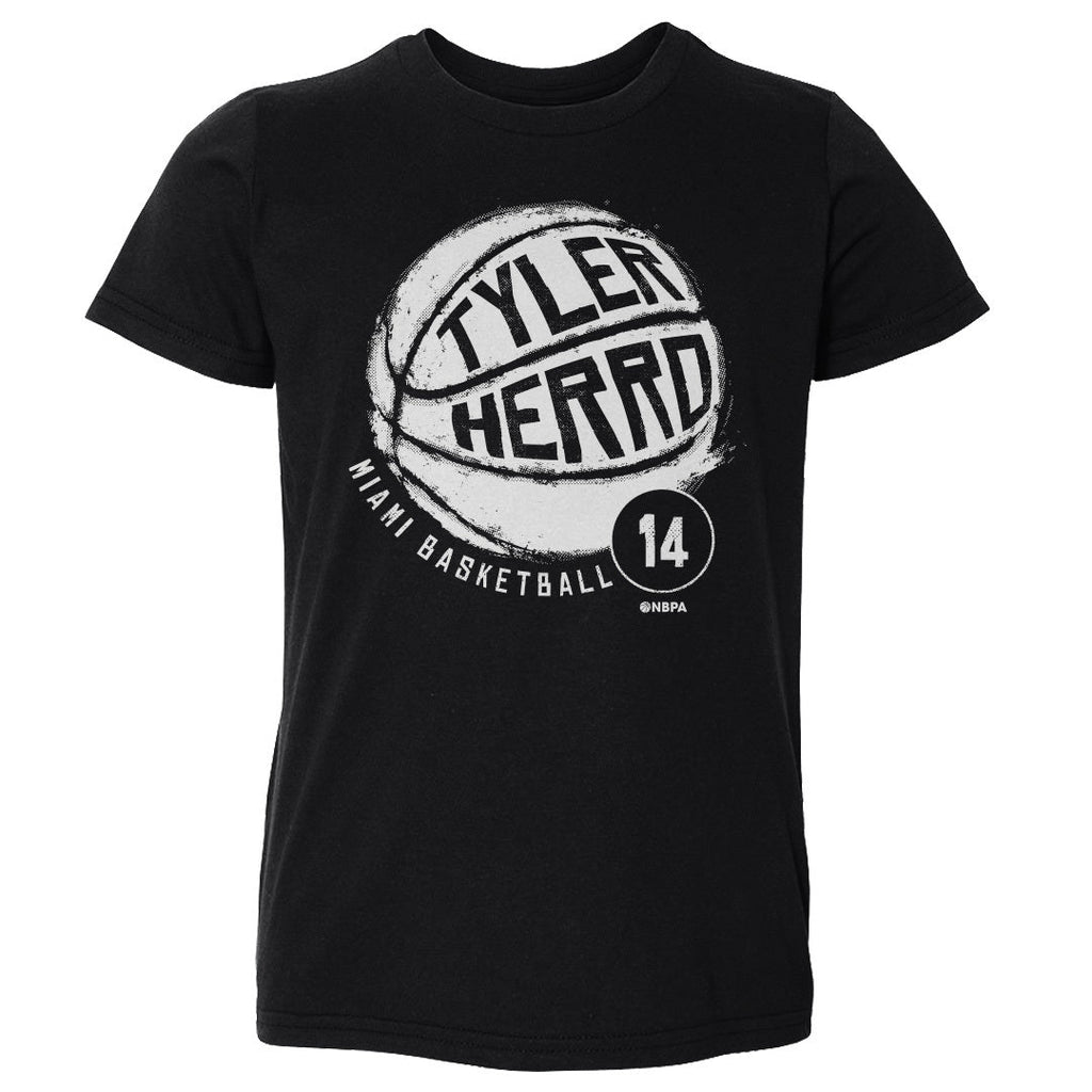 Tyler Herro Miami Basketball WHT