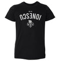 Sabrina Ionescu New York Liberty Invert WHT